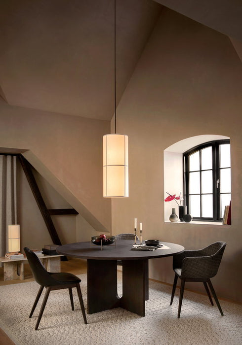 Androgyne Lounge Table
